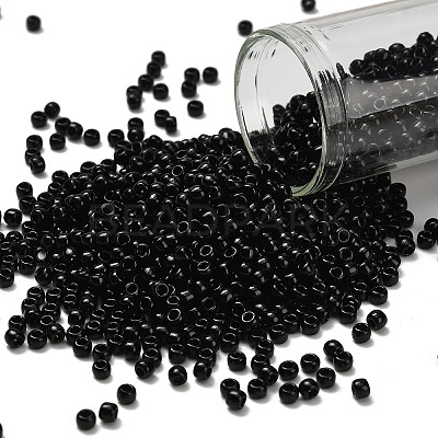 TOHO 8/0 Round Beads X-SEED-TR08-0049-1
