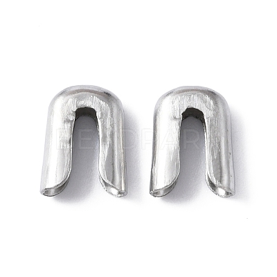 304 Stainless Steel Spiral Bone Tips FIND-WH0143-01P-1