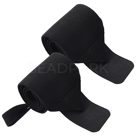 Nylon Wrist Sleeves AJEW-WH20020-273A-1