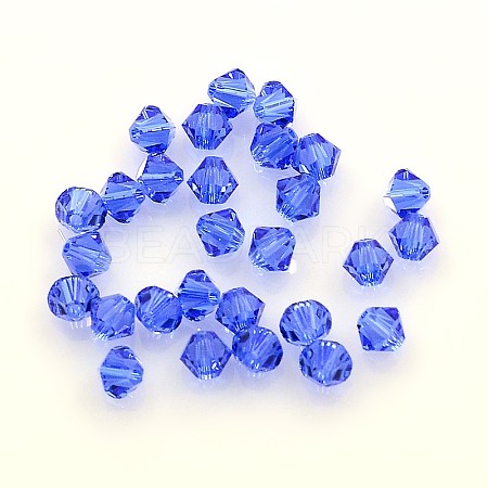 Austrian Crystal Beads X-5301-4mm206-1