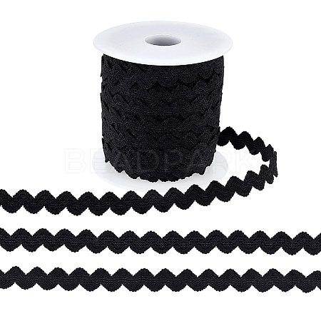 Polyamide Yarns Ribbon OCOR-PH0036-29A-1
