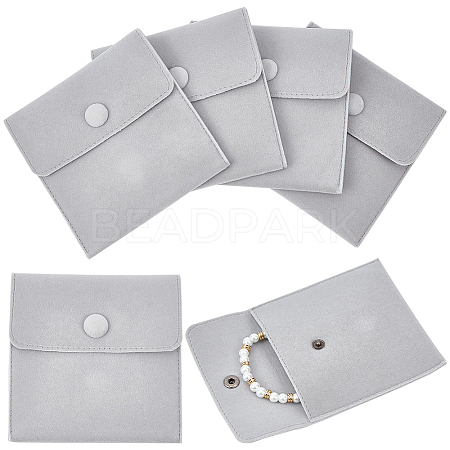 Square Velvet Jewelry Bags TP-BBC0001-01A-05-1