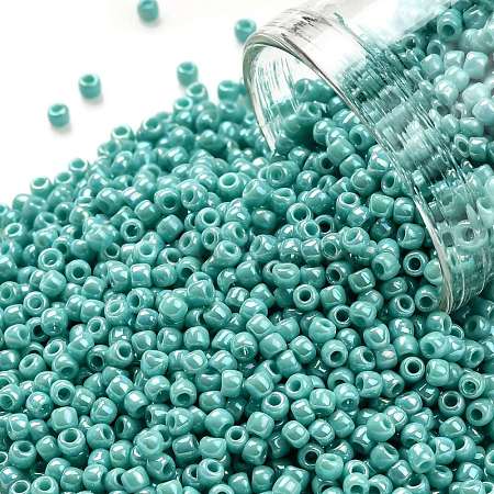 TOHO Round Seed Beads X-SEED-TR11-0413-1