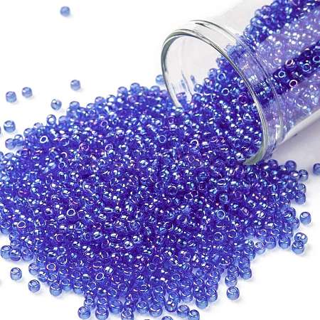 TOHO 11/0 Round Beads SEED-XTR11-0178-1