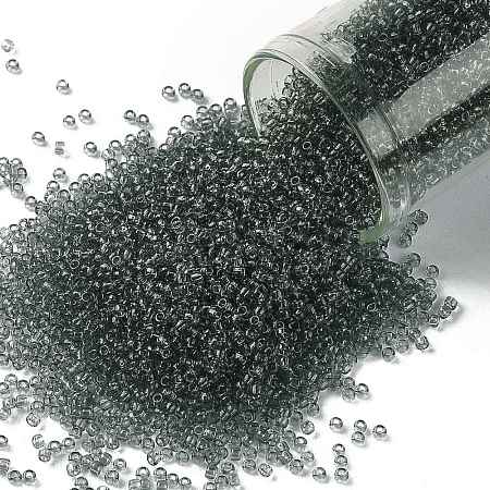 TOHO 15/0 Round Beads SEED-JPTR15-0009-1
