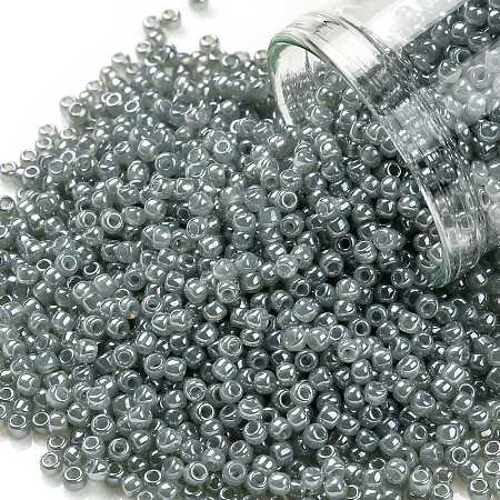 TOHO Round Seed Beads X-SEED-TR11-0150-1