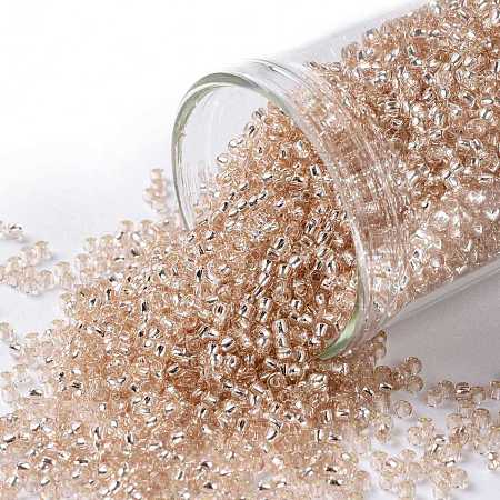 TOHO 15/0 Round Beads SEED-JPTR15-0031-1