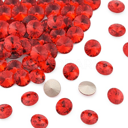 Preciosa® MAXIMA Crystal Round Stones Y-PRC-RASS47-90070-1