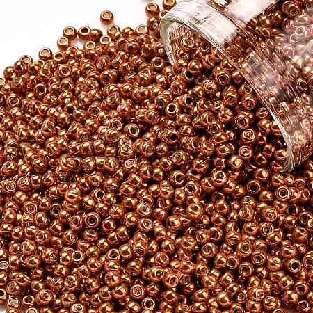 TOHO 11/0 Round Beads SEED-XTR11-0562-1