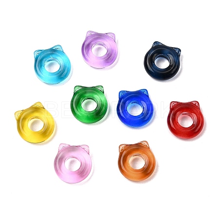 Glass Beads GLAA-D303-09-1