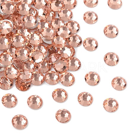 Preciosa® MAXIMA Crystal No Hotfix Flatback Stones Y-PRC-NSS12-00030-266-1