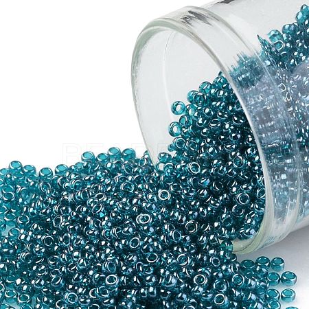 TOHO 15/0 Round Beads SEED-JPTR15-0108BD-1