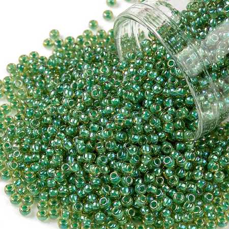 TOHO 11/0 Round Beads X-SEED-TR11-1830-1