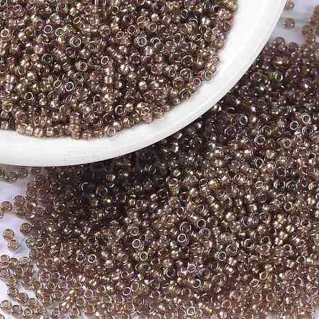 MIYUKI Round Rocailles Beads SEED-X0056-RR3735-1