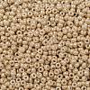 MIYUKI Round Rocailles Beads X-SEED-G008-RR0593-3