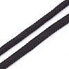 Nylon Cord Necklace Making MAK-T005-23C-3
