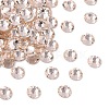 Preciosa® MAXIMA Crystal No Hotfix Flatback Stones Y-PRC-NSS16-00530-1