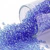 TOHO 11/0 Round Beads SEED-XTR11-0003L-1