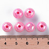 Opaque Acrylic Beads MACR-S370-D10mm-A02-4
