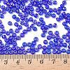 TOHO 6/0 Round Beads X-SEED-TR06-0087-4