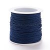 Braided Nylon Cord X-NWIR-K013-A09-2