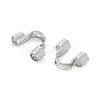 Brass Wire Guardian and Protectors KK-U056-23P-02-2
