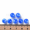 Acrylic Beads MACR-S375-001B-02-4