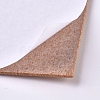 Cork Insulation Sheets AJEW-WH0104-92-2