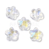 Baking Paint Glass Beads X1-GLAA-S202-10-2