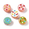 Lampwork Beads LAMP-C015-01-1