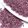 11/0 Grade A Glass Seed Beads SEED-S030-1203-1