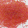 12/0 Round Glass Seed Beads SEED-J011-F12-165B-2