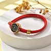 Constellation Nylon Cords Multi-strand Bracelets BJEW-U016-01B-03-1