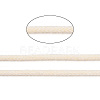Cotton String Threads OCOR-T001-02-23-3