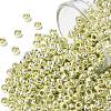 TOHO Round Seed Beads SEED-XTR08-PF0559-1