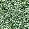 TOHO Round Seed Beads SEED-TR08-PF0570-2