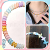 600Pcs Glass Seed Beads SEED-PA0001-17-6