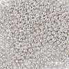 12/0 Glass Seed Beads X-SEED-A017-2mm-1109-2