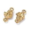 304 Stainless Steel Links STAS-D211-12C-G-2