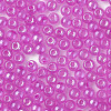 6/0 Imitation Jade Glass Seed Beads SEED-N004-006-03-4