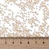 MIYUKI Round Rocailles Beads X-SEED-G009-RR0282-4