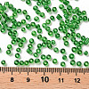 (Repacking Service Available) Glass Seed Beads SEED-C013-3mm-7B-3