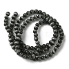 Cat Eye Beads Strands CE-Z001-02D-2