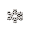 Christmas 201 Stainless Steel Pendants STAS-S157-02B-P-2