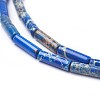 Natural Imperial Jasper Beads Strands LS-G-E508-04B-1