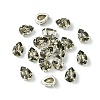 Preciosa® MAXIMA Crystal Sew-On Cups X-PRC-SD14-40010-S-2