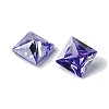 Cubic Zirconia Cabochons ZIRC-P116-01A-11-2