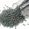 TOHO Round Seed Beads X-SEED-TR11-1072-1