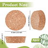 Cork Bottle Stoppers AJEW-WH0248-753B-2