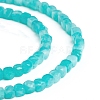 Natural Amazonite Beads Strands G-E560-A02-4mm-3
